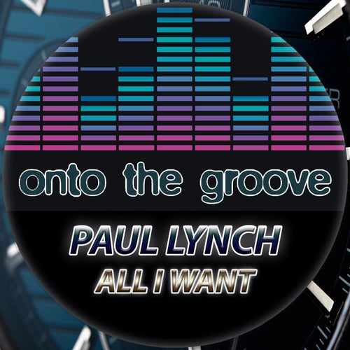 Paul Lynch - All I Want [OTG133]